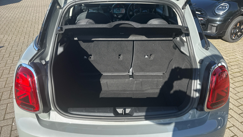 MINI Hatchback 1.5 One Classic 5dr Petrol Hatchback